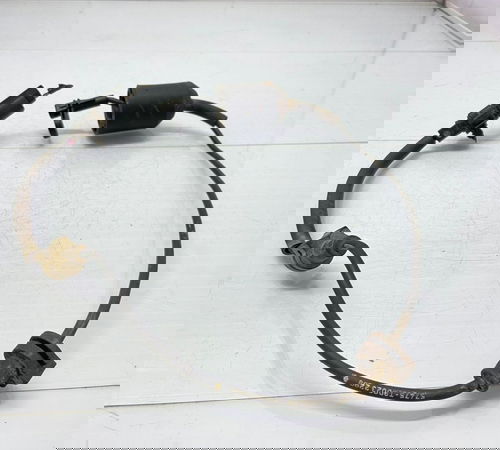 Sensor Abs Traseiro Esquerdo Honda Fit City 2015/2020