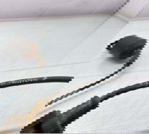 Sensor Abs Traseiro Esquerdo Honda Fit City 2015/2020