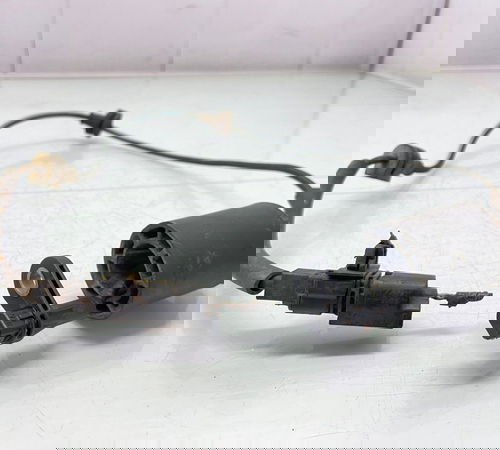 Sensor Abs Traseiro Esquerdo Honda Fit C...