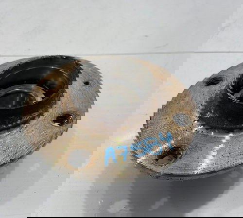 Rolamento Eixo Traseiro Volkswagen Up 2014/2020