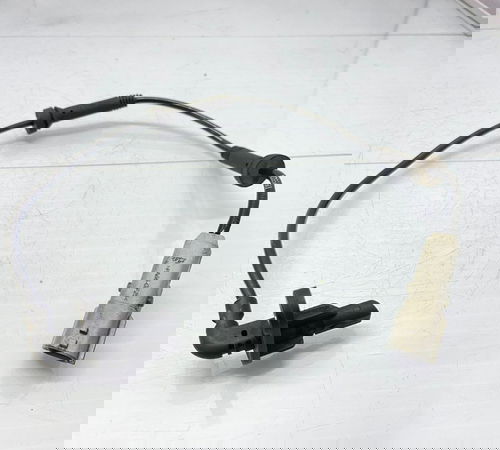 Sensor Abs Traseiro Esquerdo Renault San...