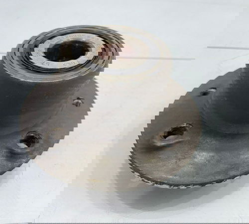 Rolamento Eixo Traseiro Renault Kangoo 2003/2018 Sem Abs