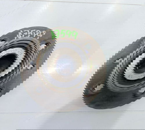Rolamento Eixo Traseiro Renault Kangoo 2...