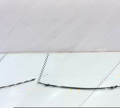 Cabo Freio De Mão Esquerdo Renault Kangoo 2003/2018