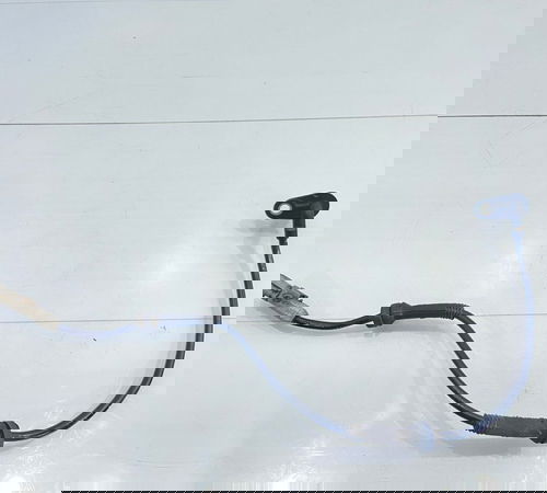 Sensor Abs Traseiro Esquerdo Renault San...
