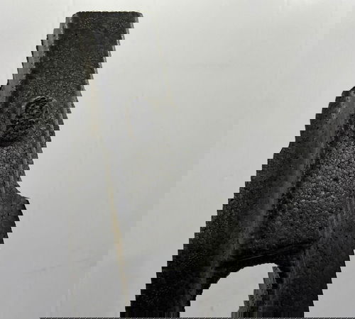 Absorvedor De Impacto Dianteiro Volkswagen Up 2014/2020