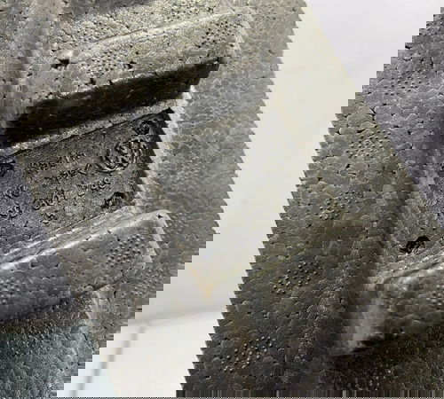 Absorvedor De Impacto Dianteiro Volkswagen Up 2014/2020