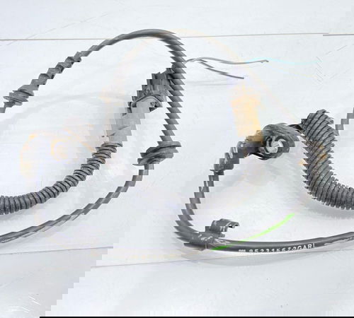 Sensor Abs Traseiro Esquerdo Chevrolet Sonic 2012/2016