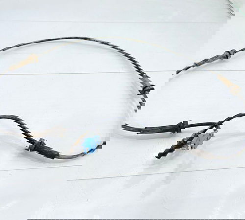 Sensor Abs Traseiro Direito Nissan Sentr...