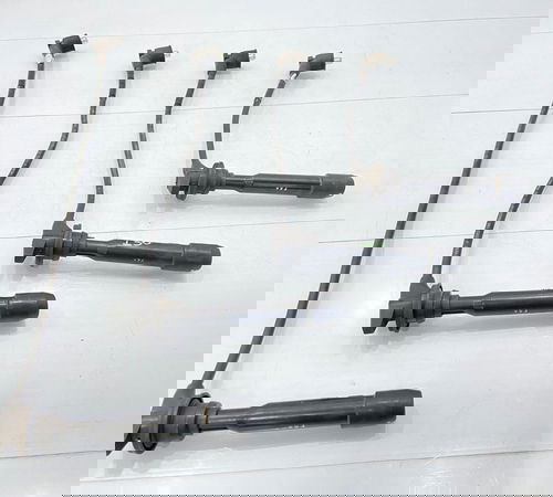 Kit Cabo De Vela Hyundai I30 2009/2012