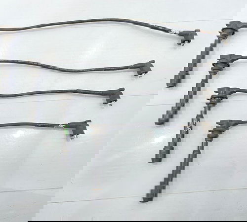 Kit Cabo De Vela Hyundai I30 2009/2012
