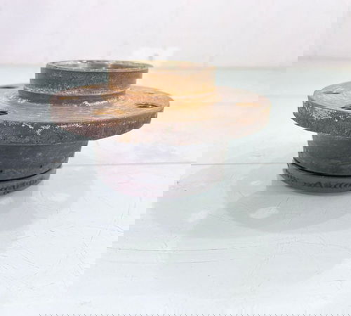 Rolamento Eixo Traseiro Esquerdo Fiat Doblo