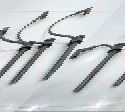 Kit Cabo De Vela Fiat 1.6/1.8 E-torq 201...