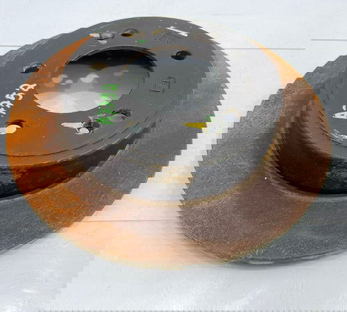 Disco De Freio Traseiro Kia Cerato 2019/2022