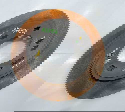 Disco De Freio Traseiro Kia Cerato 2019/...