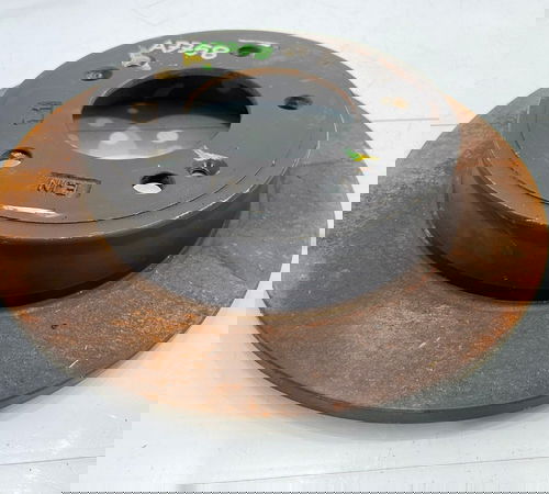 Disco De Freio Traseiro Kia Cerato 2019/2022
