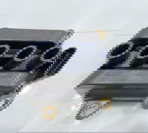 Bobina De Ignição Renault Clio 1.0 16v 2007/2015