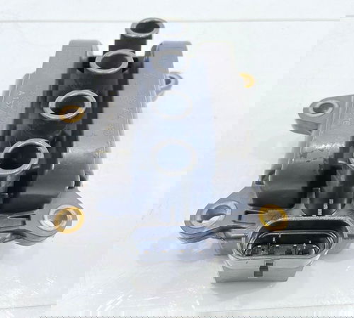 Bobina De Ignição Renault Clio 1.0 16v...
