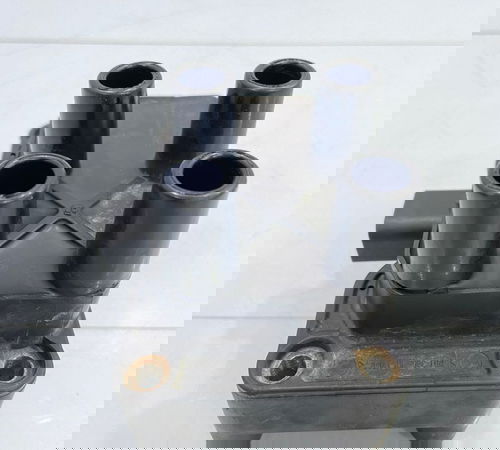 Bobina De Ignição Ford Fiesta Ka Ecosport 2003/2012