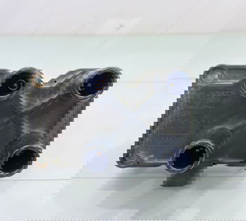 Bobina De Ignição Ford Fiesta Ka Ecosport 2003/2012