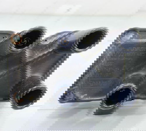 Bobina De Ignição Ford Fiesta Ka Ecosport 2003/2012