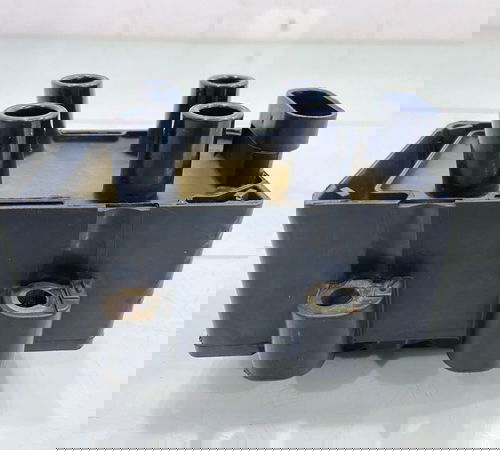 Bobina De Ignição Renault Clio Sandero Logan 2005/2012