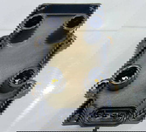 Bobina De Ignição Renault Clio Sandero Logan 2005/2012