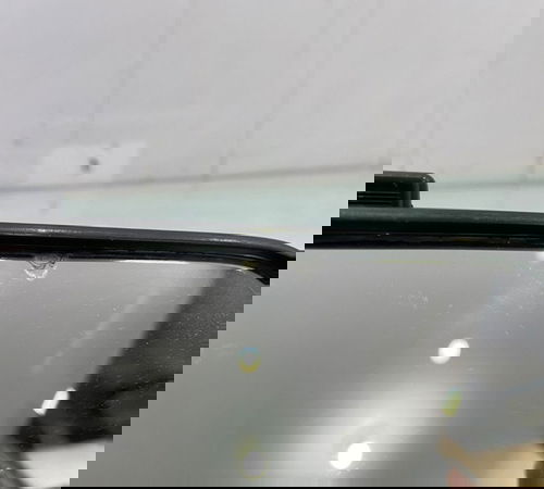 Retrovisor Interno Jac J3 2011/2013