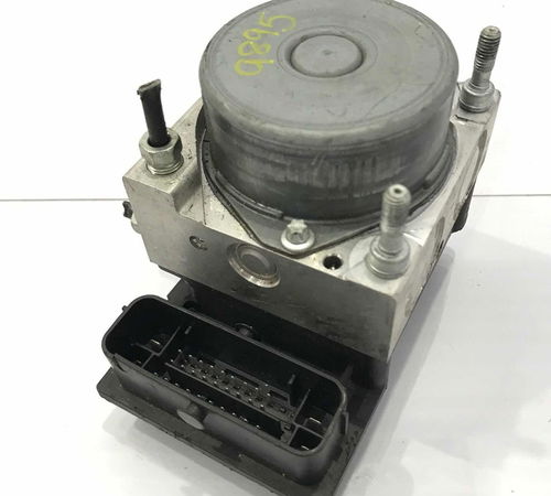 Módulo Abs Toyota Etios 2016
