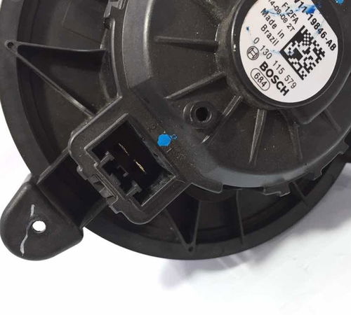 Motor Ventilação Interna Ford Ecosport/ka 2013/2016
