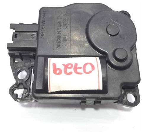 Motor Atuador Caixa Ventilação Ford Ecosport/ka 2013/2016