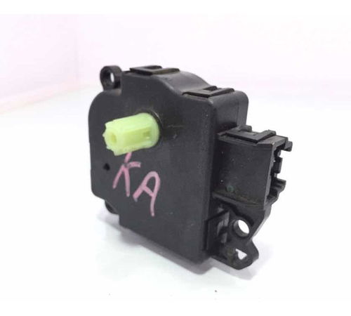 Motor Atuador Caixa Ventilação Ford Ecosport/ka 2013/2016