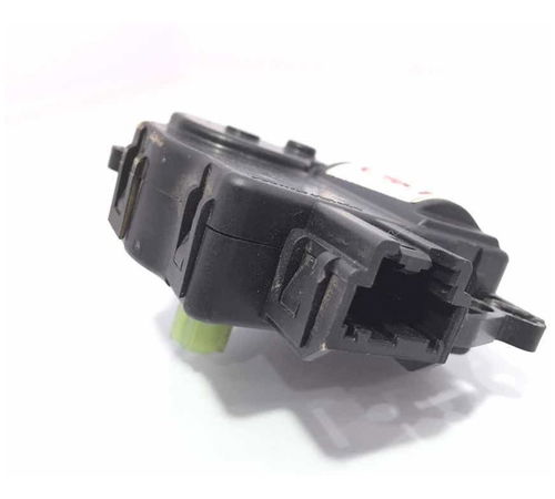 Motor Atuador Caixa Ventilação Ford Ec...
