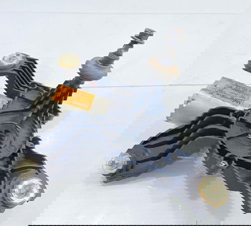 Motor Maquina De Vidro Capo Traseiro Hyundai Hb20 2013/2019