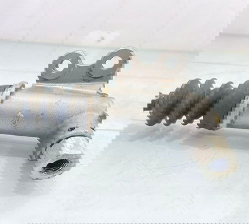 Atuador De Embreagem Honda Civic 2007/20...