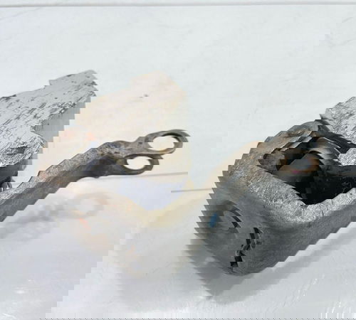 Válvula Equalizadora Peugeot 207 2007/2012