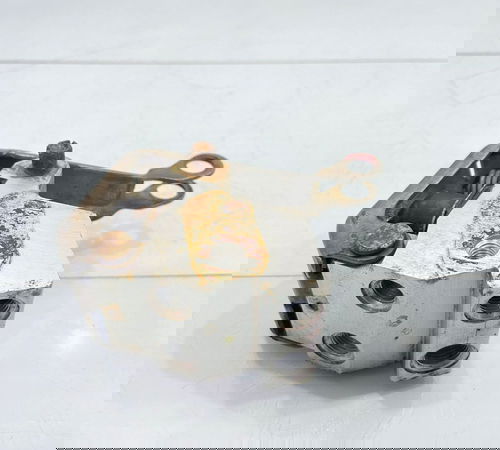 Válvula Equalizadora Peugeot 207 2007/2012