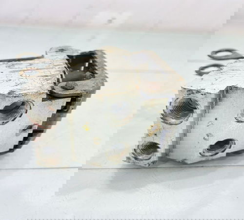 Válvula Equalizadora Peugeot 207 2007/2012