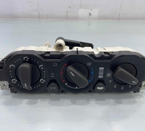 Comando Ar Condicionado Ford Focus 2009/2012