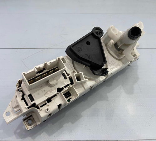 Comando Ar Condicionado Ford Focus 2009/2012