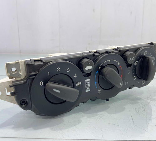 Comando Ar Condicionado Ford Focus 2009/2012