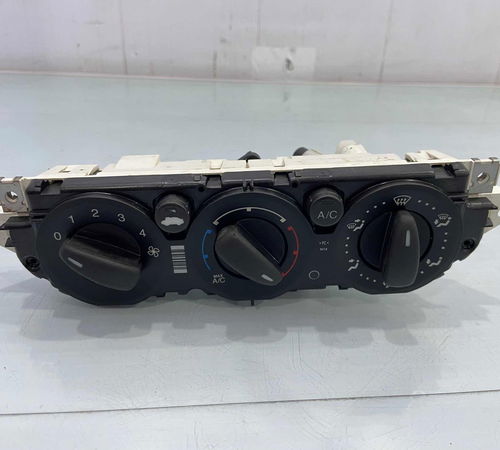Comando Ar Condicionado Ford Focus 2009/...