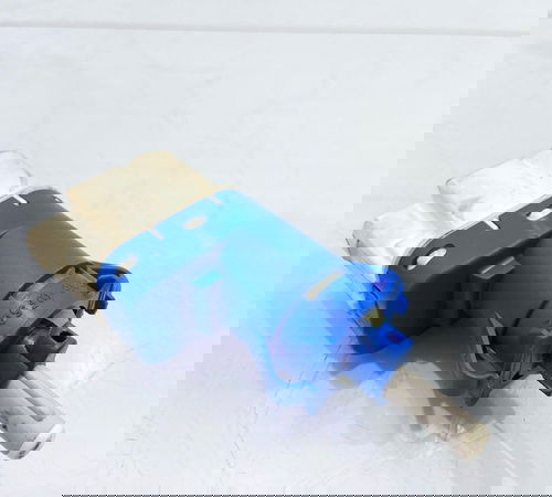Interruptor Pedal Freio Ford New Fiesta