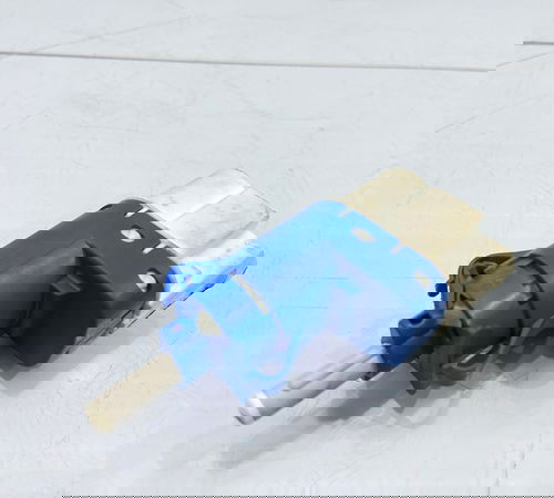 Interruptor Pedal Freio Ford New Fiesta