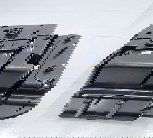 Suporte Caixa De Fusiveis Chevrolet Meriva 2003/2012