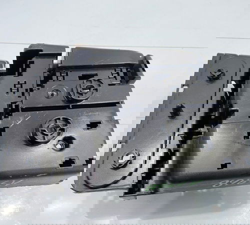 Suporte Caixa De Fusiveis Chevrolet Meriva 2003/2012
