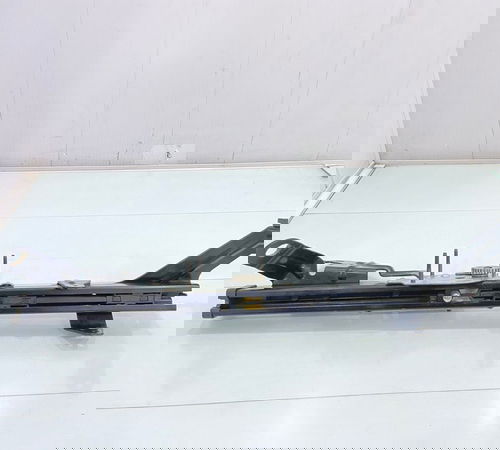 Maquina Tampa Traseira Hyundai Vera Cruz 2008/2012