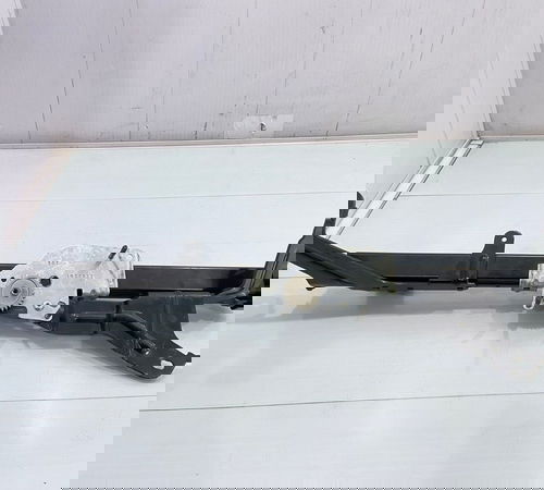 Maquina Tampa Traseira Hyundai Vera Cruz 2008/2012