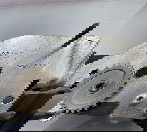 Maquina Tampa Traseira Hyundai Vera Cruz 2008/2012