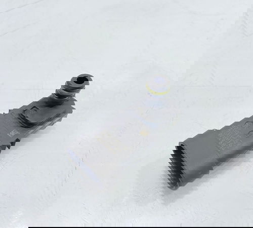 Sensor Map Renault Duster Oroch Logan